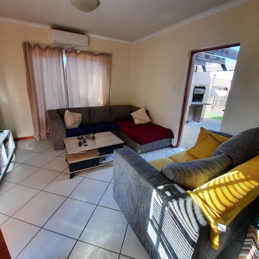 3 Bedroom Property for Sale in Hillside Free State